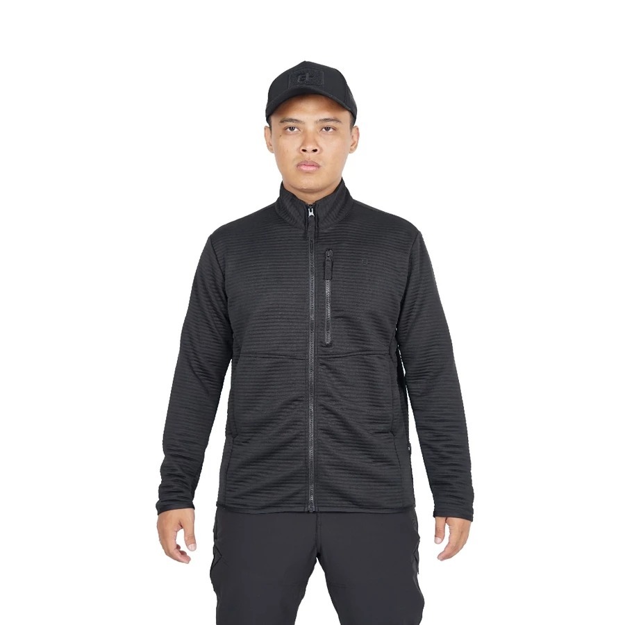 Jaket Pria Mortar Cartenz Tactical