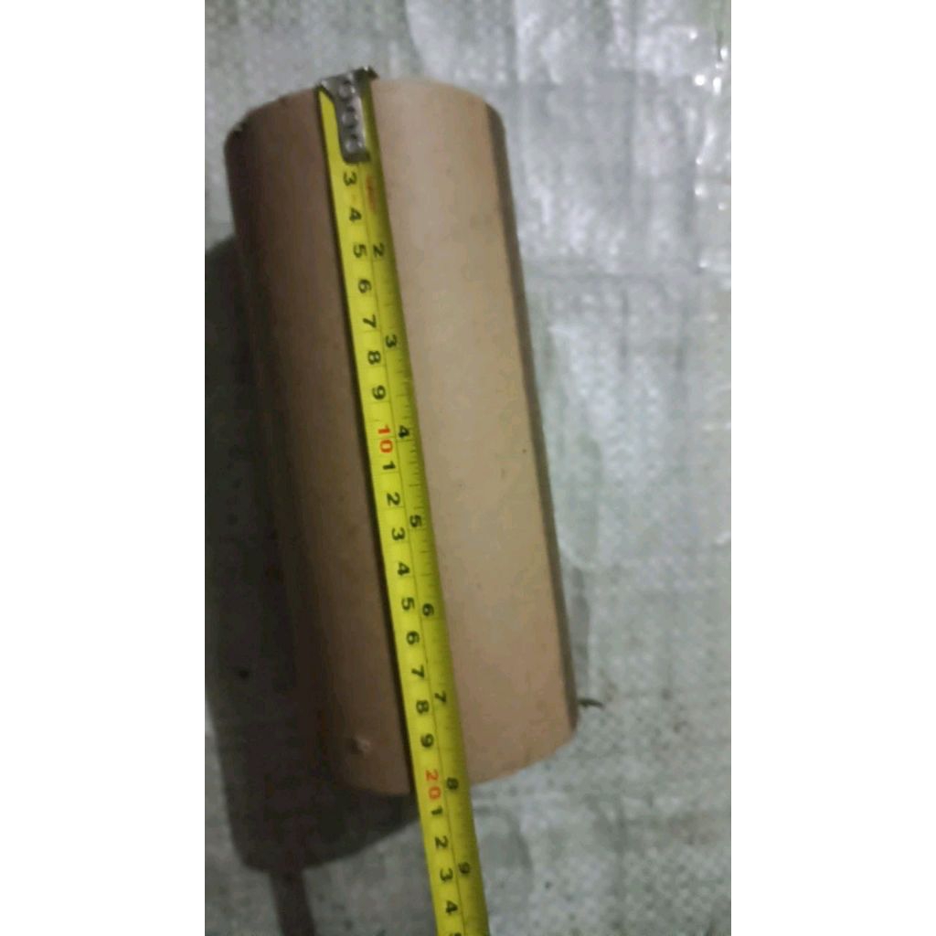 

selongsong karton //papertube 3inch//