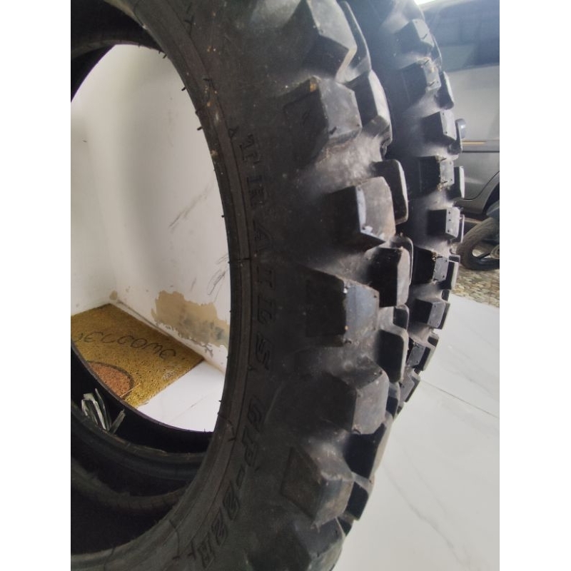 ban trail ori crf 18-21