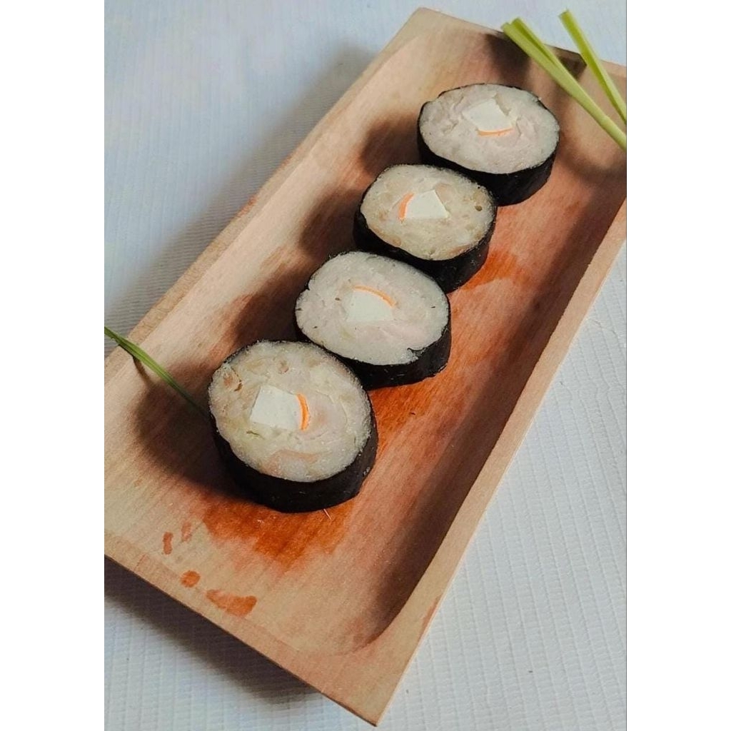 

Dimsum Sushi wajib co ice pack