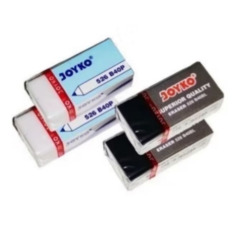 

Penghapus joyko kecil / Eraser joyko