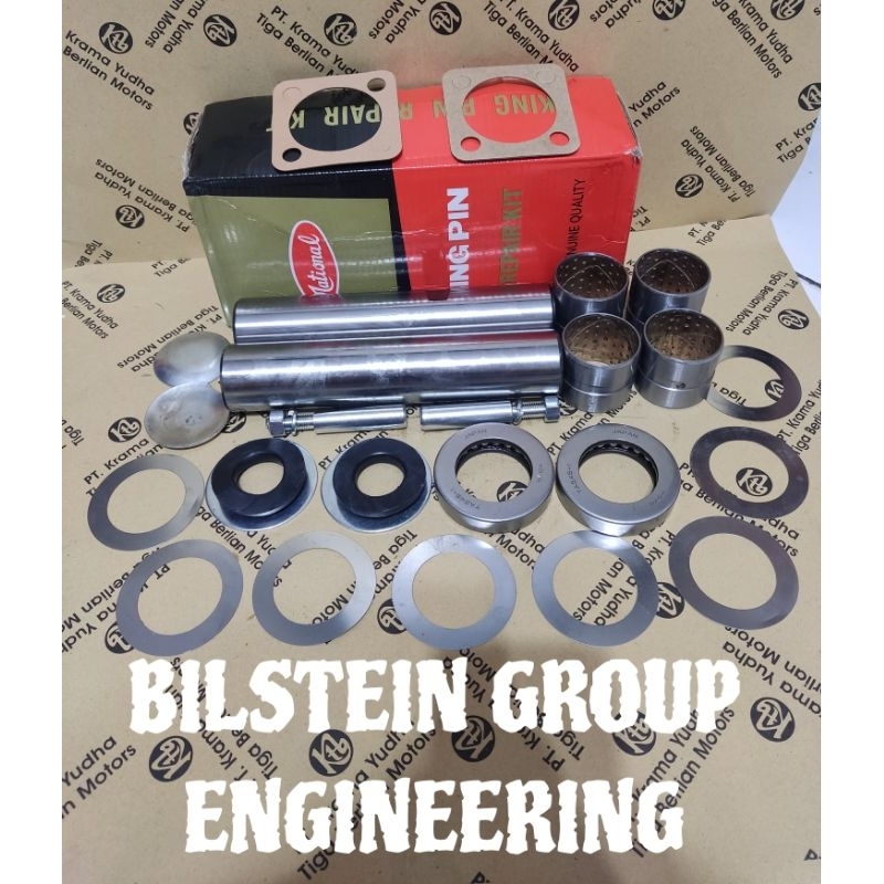 KING PEN SET MITSUBISHI FUSO FM516 FM517 PS190 PS220 NATIONAL