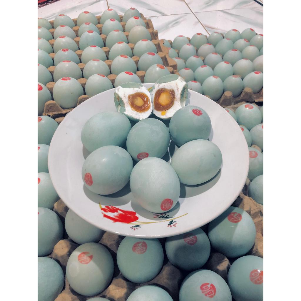 

Telur Asin ENERGI 6 pcs ENAK DAN BERGIZI
