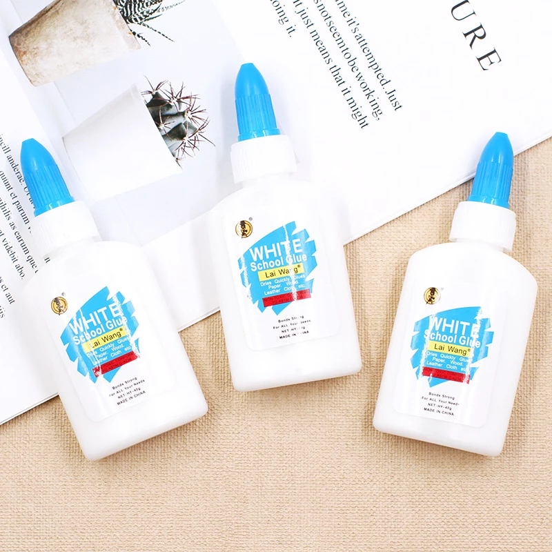 

Lem untuk Puzzle 40ml / Lem Puzzle 40ml