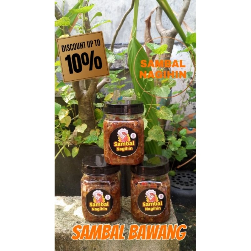 

(210)SAMBALBAWANG/NAGIHIN