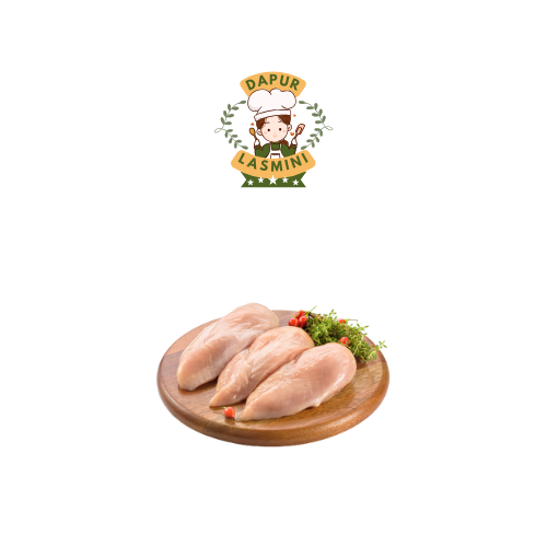

Dada Fillet Ayam 1 KG