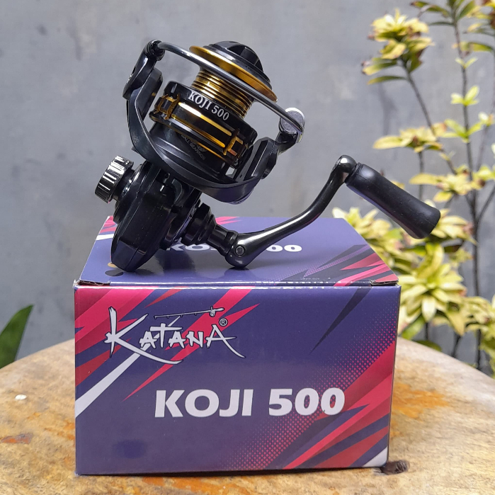 Fishing Reel Power Handle Mini Anyfish / Haizen Zelica 500/800