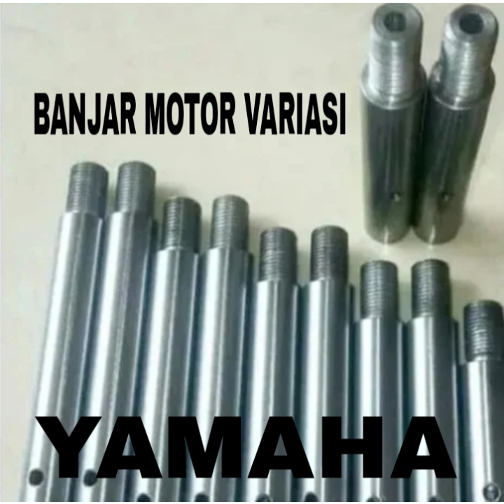 Suling Peninggi Shock Depan New Jupiter Mx 135 Cc Njmx 2010 2015 Mx New / suling Yamaha