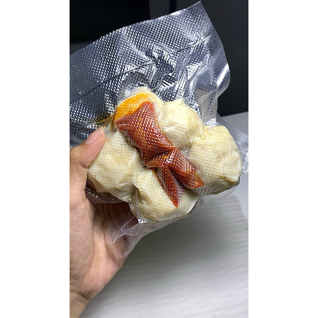 

bakso mercon