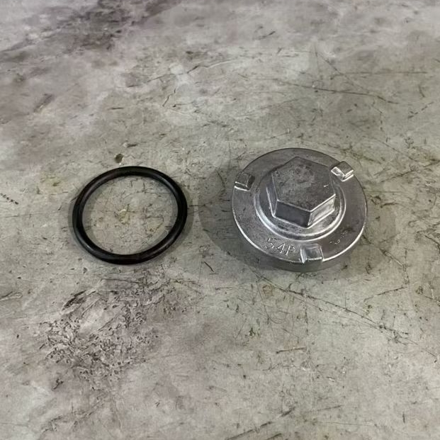 TUTUP OLI BAWAH MIO J MIO GT MIO SOUL GT