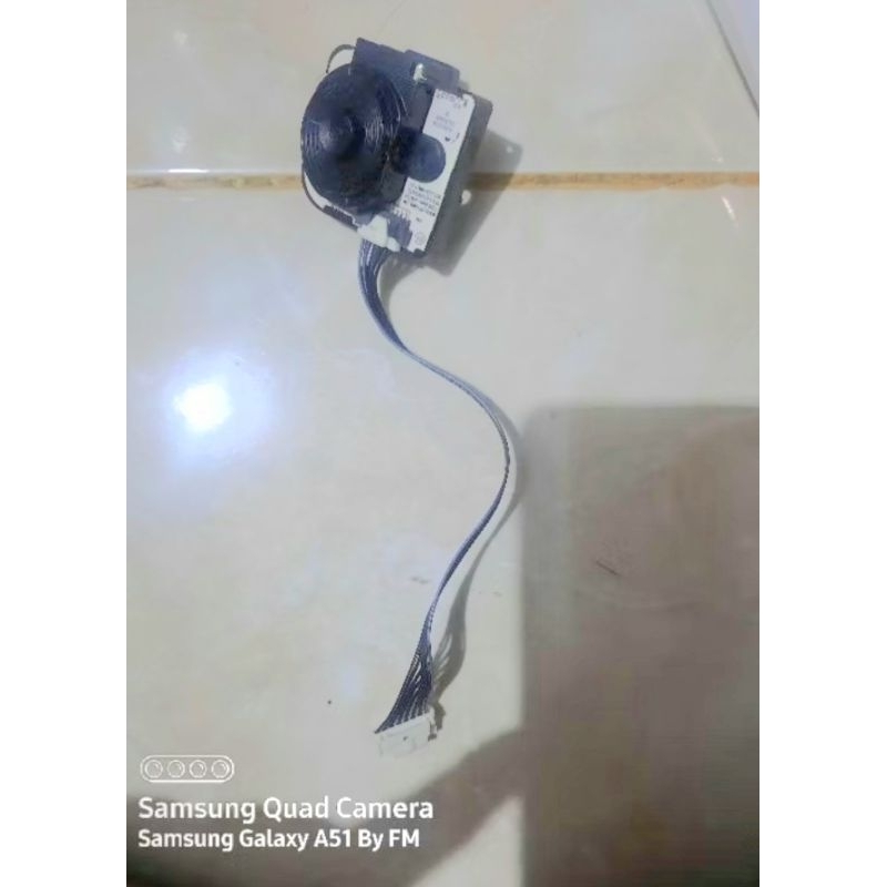 TOMBOL DAN SENSOR PLASMA SAMSUNG PS43F4000 PS43H4000 43H4000 43F4000