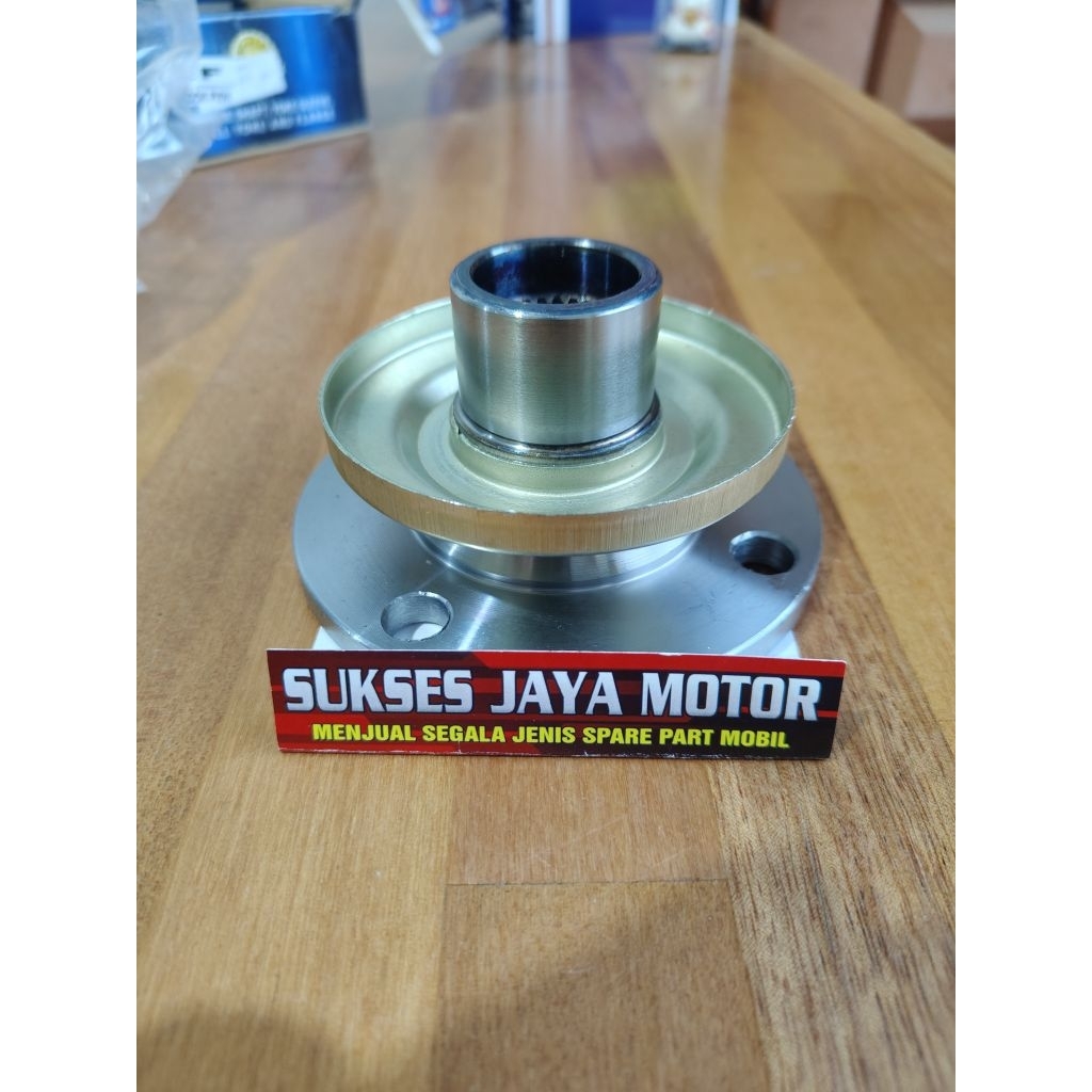 sok pion hardtop 2F flange pinion hardtop 2f tapak pion gerdang hardtop 2f