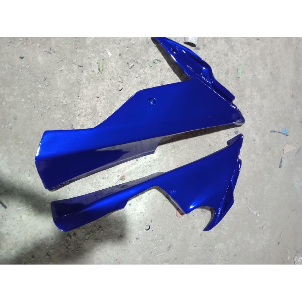 Uc r15 v1 v2 model balok PNP r15v2