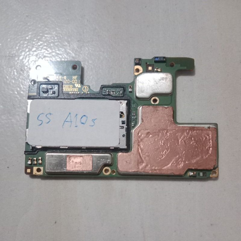 SAMSUNG A10s MATI PERAWAN