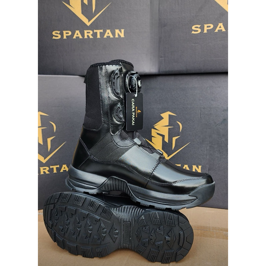 SEPATU PDL SPARTAN LEGIUN SEPATU PDL LEGIUN