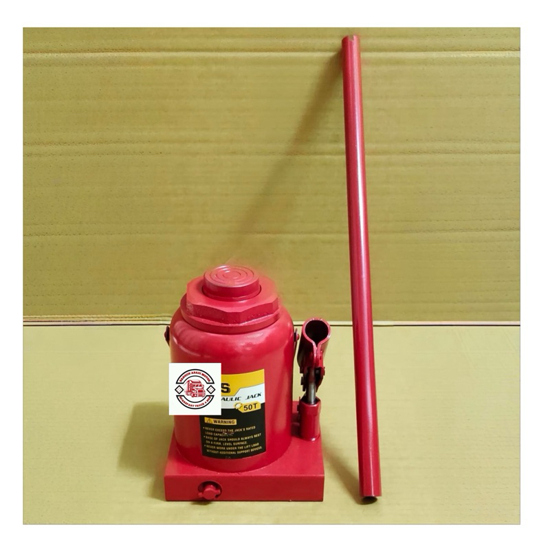 Dongkrak 50T Dongkrak 50 Ton