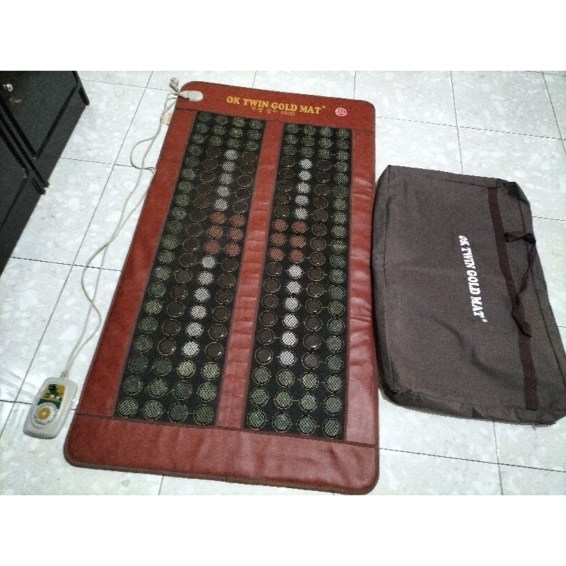 Matras Terapi Kesehatan