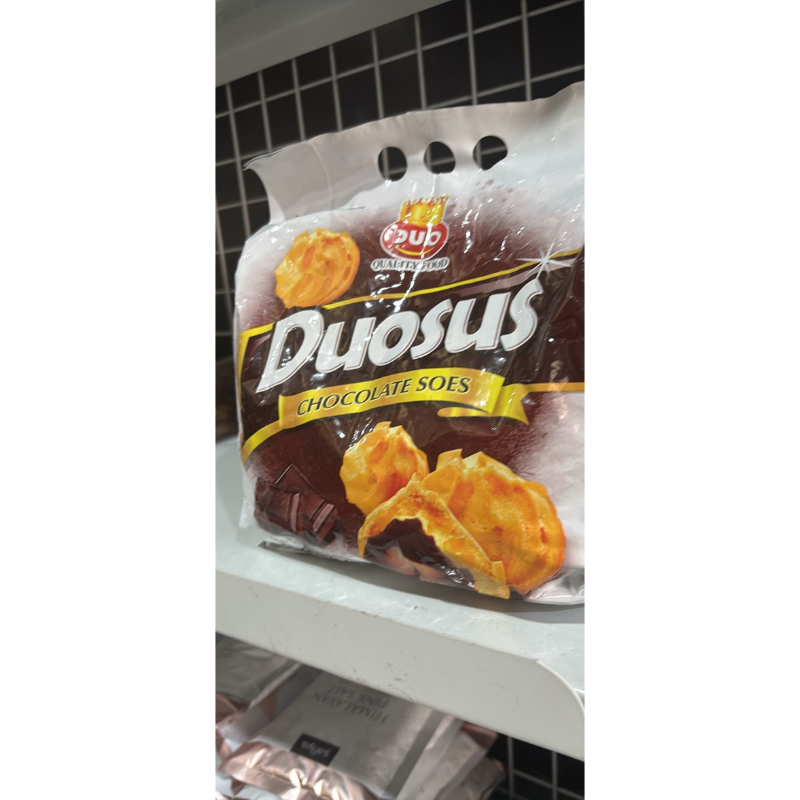 

Duosus kemasan premium 500gr