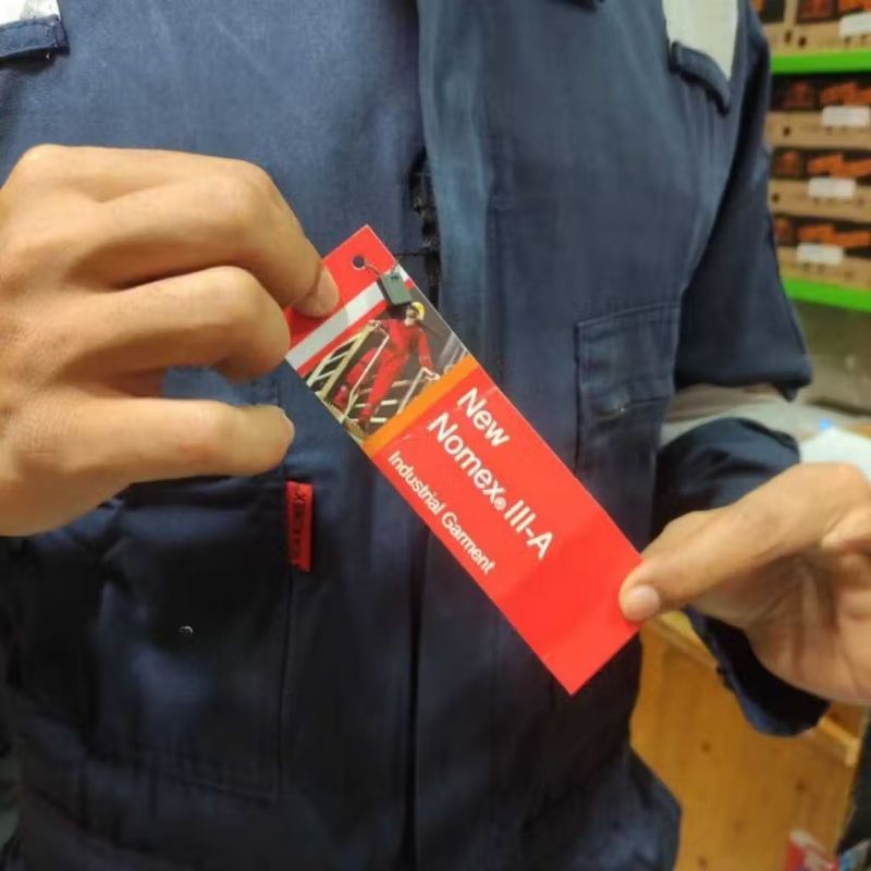 Wearpack Nomex IIIA - Wearpack Anti Api Original