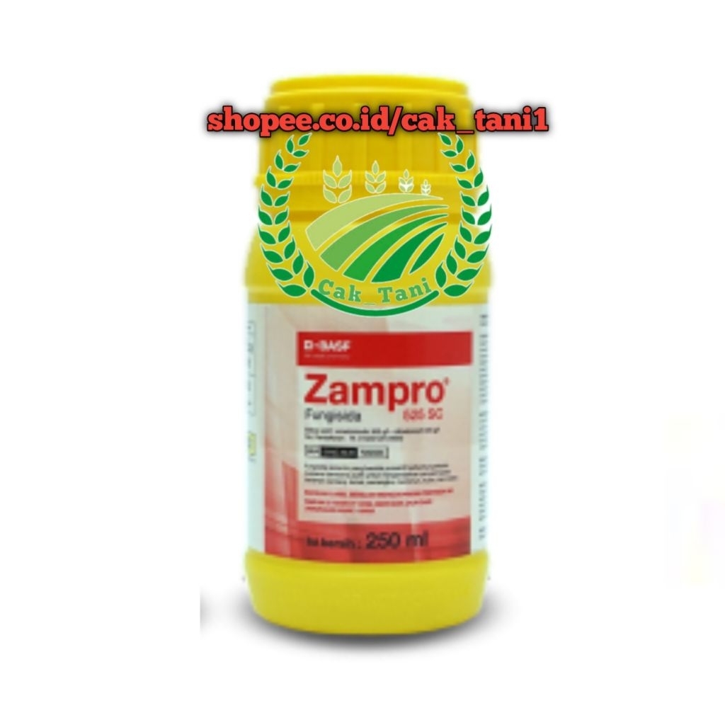 Zampro 250 ML