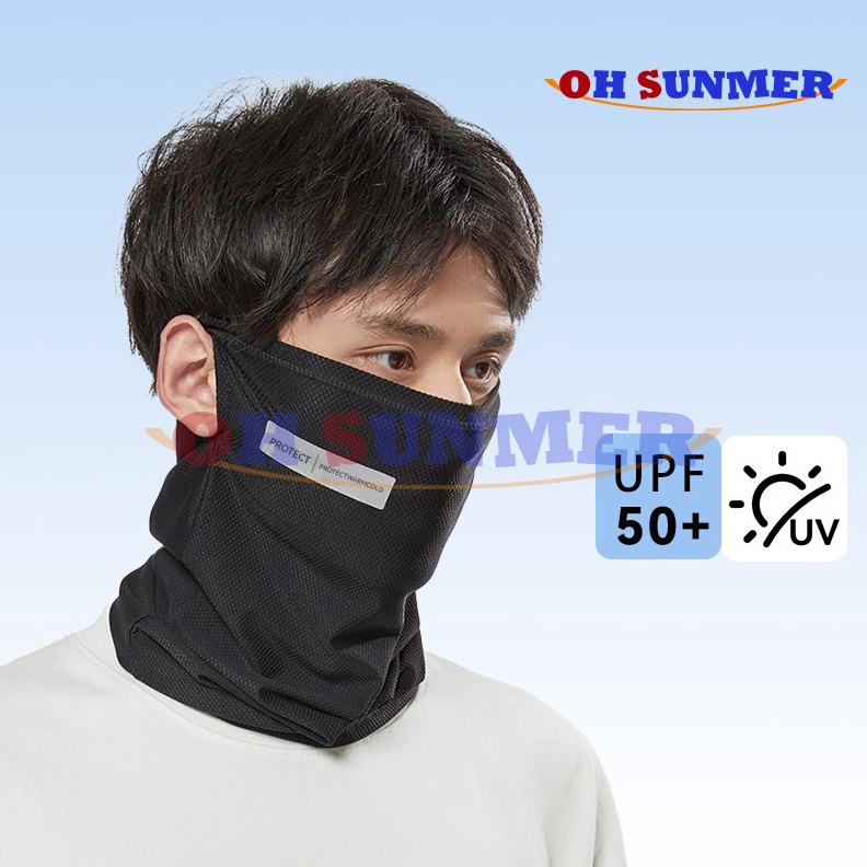 KODE N84N OH SUNMER Buff Masker Anti Uv Buff Masker Motor Baff Masker Pria Buff Masker Tebal
