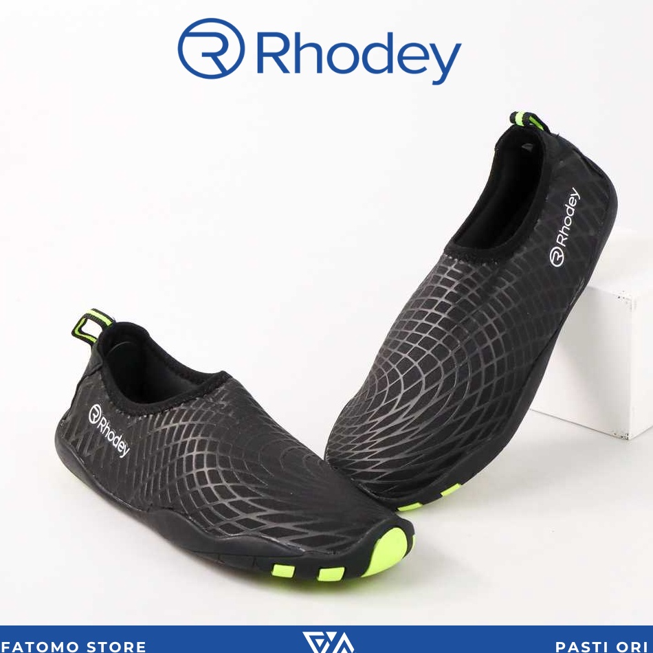 KODE M36E ORI Rhodey STOUREG Sepatu Pantai Pria Wanita Olahraga Air  6688