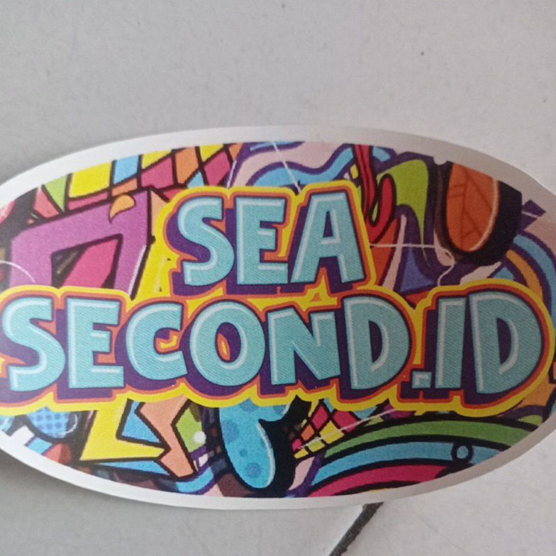 KODE S83C kaos polos serba 35