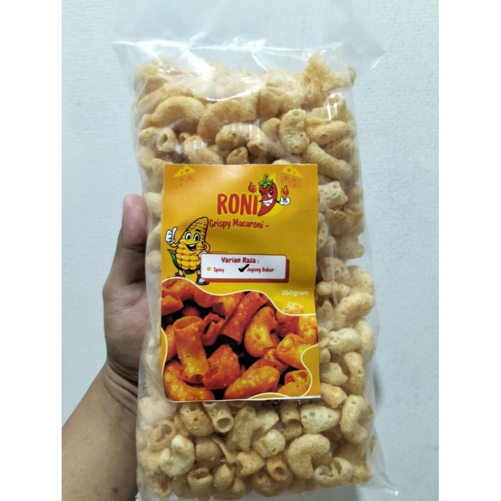 

Roni Dua Kelinci