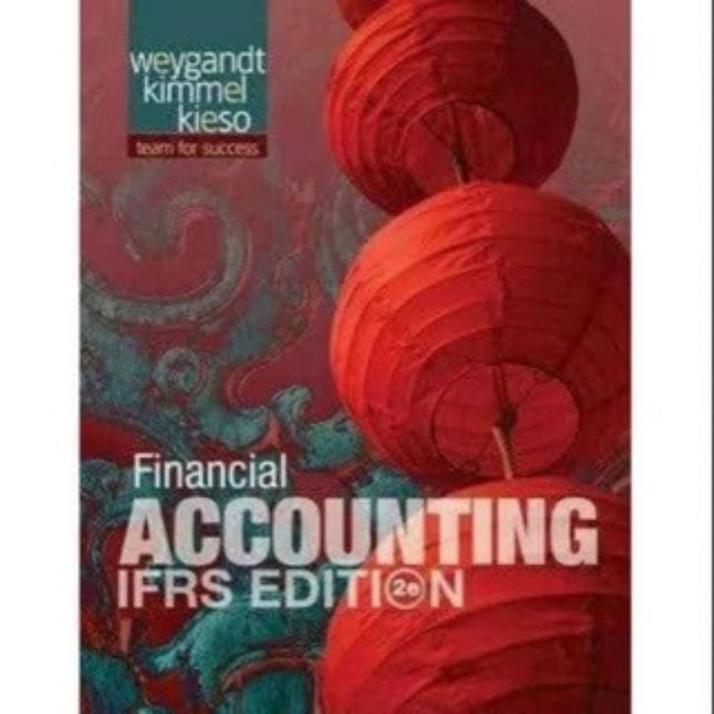 financial accounting ifrs edition