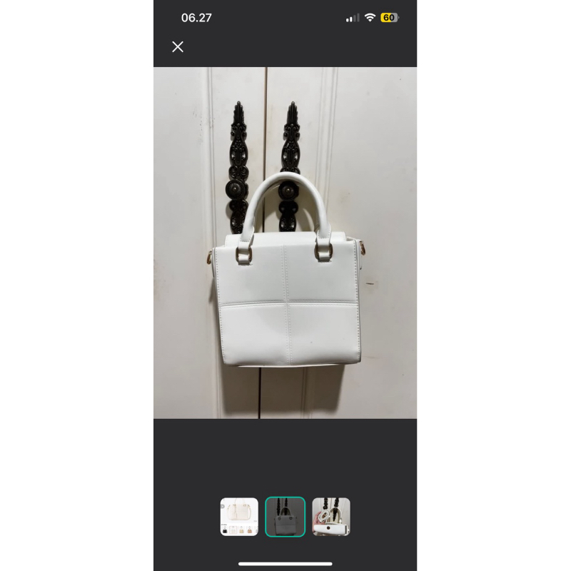 preloved tas mossdom