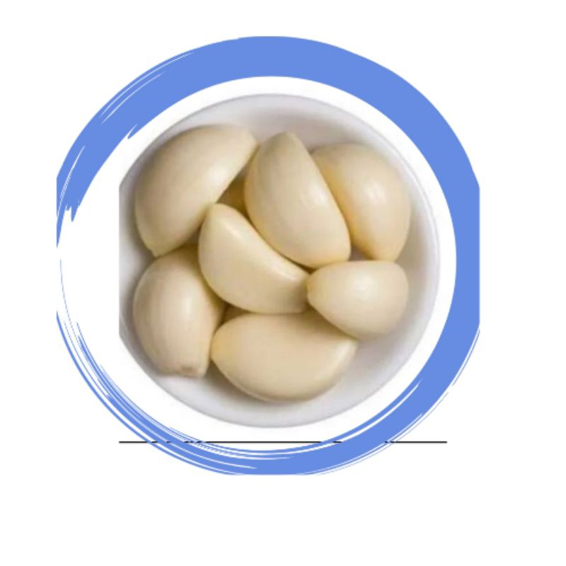 

Bawang Putih Kating Kupas Berkualitas 1 Kg