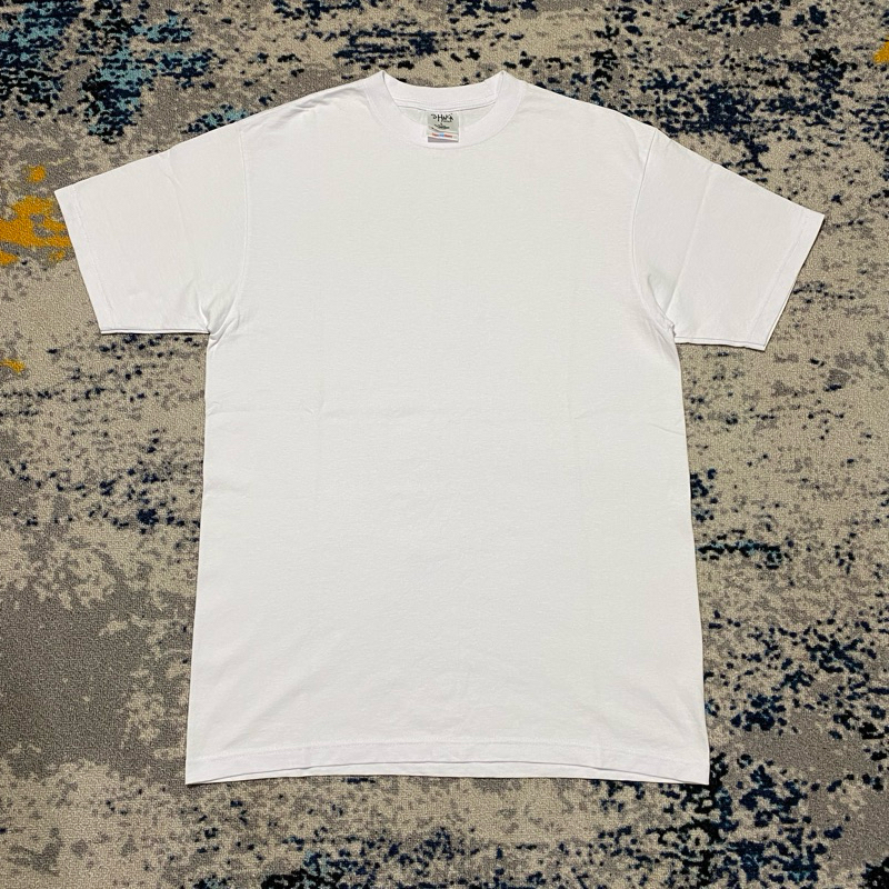 BLANK TEE SHAKA WEAR SECOND