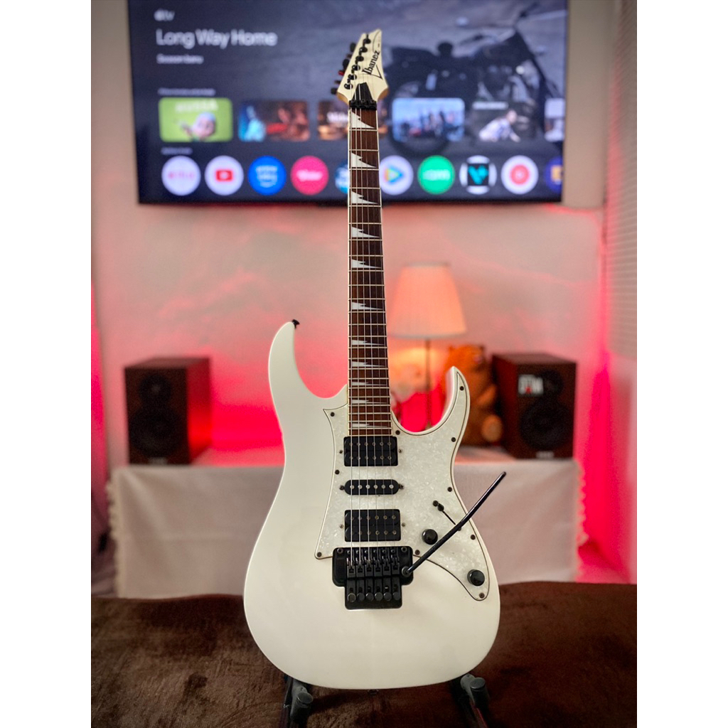 Ibanez RG350DXZ