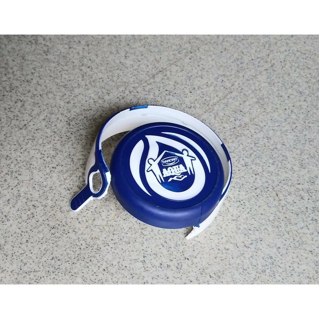 Tutup  Aqua BEKAS Galon