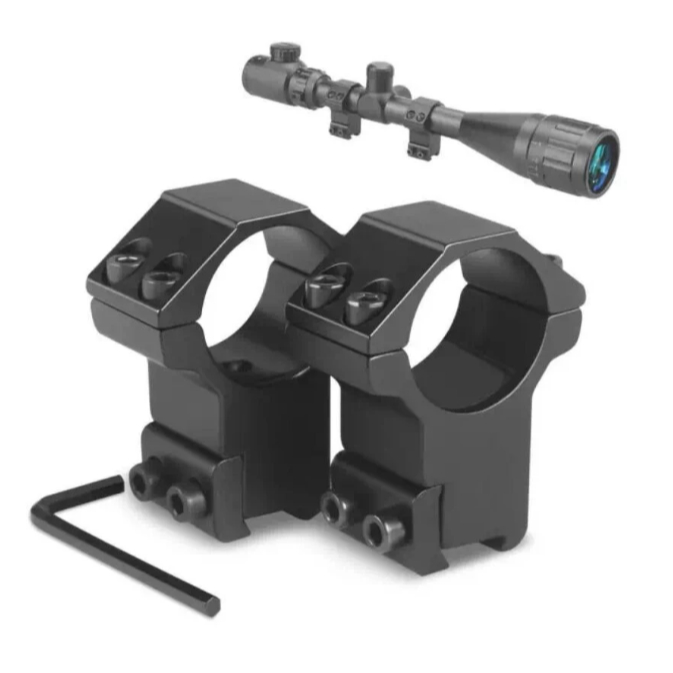 mounting dobel baut tinggi od 25 teleskope,Mounting Tinggi Dobel Baut OD 25 REL 11,  Mounting Telesk