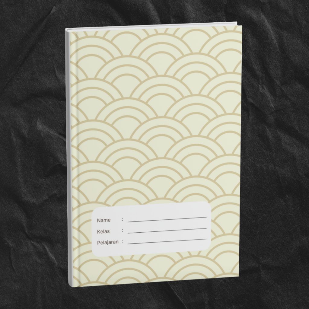 

Sampul Buku Aesthetic Kwarto