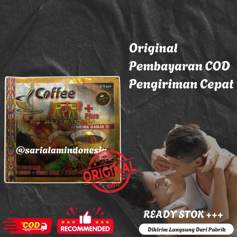 

Kopi RR Kopi Keperkasaan Pris Dewasa