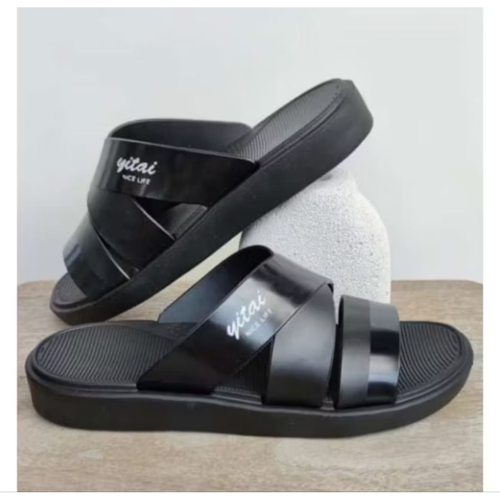 Sendal Selop Wanita Yitai 628