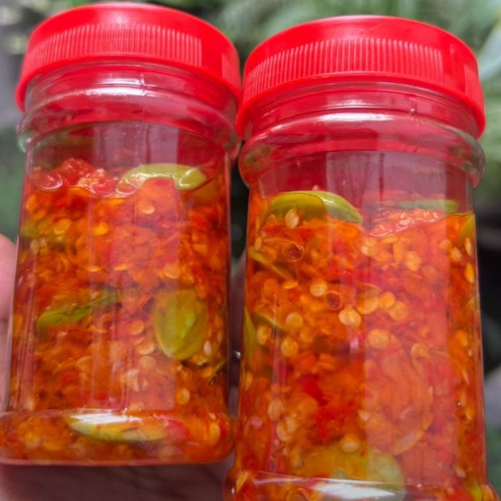 

SAMBEL PETE / SAMBEL CUMI