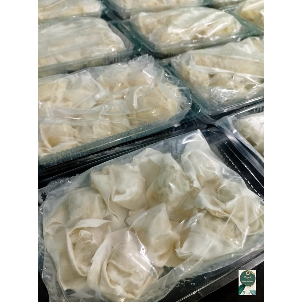 

PANGSIT REBUS FROZEN