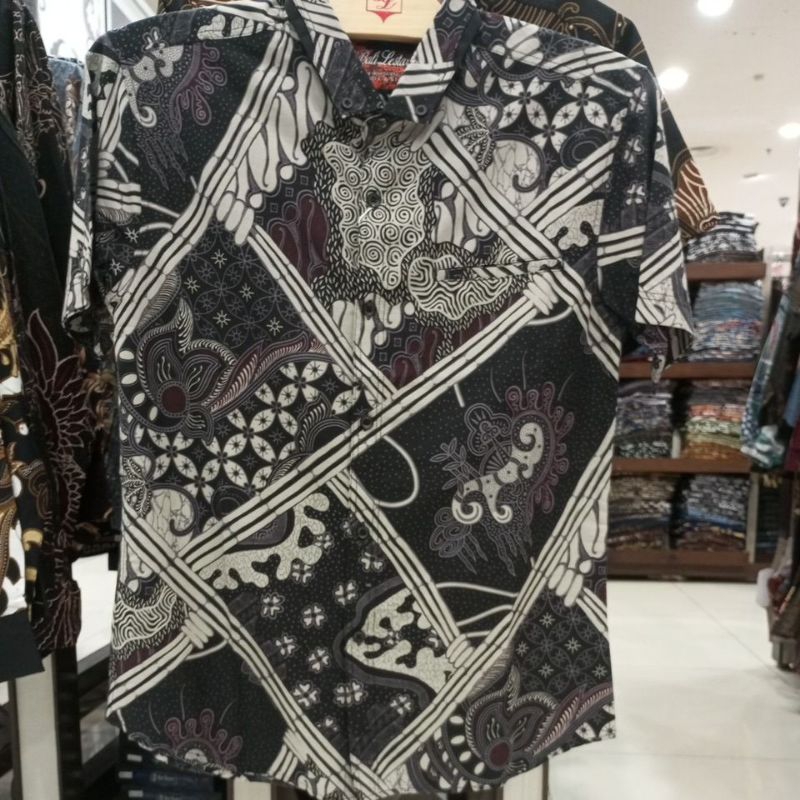 Batik Bali Lestari