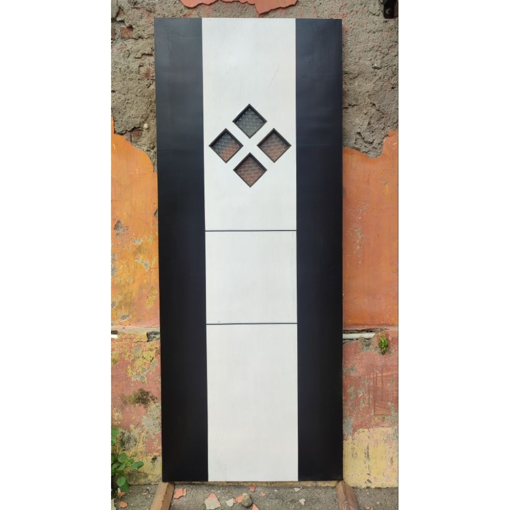 PINTU RUMAH, PINTU KAMAR, PINTU TRIPLEK, PINTU MINIMALIS