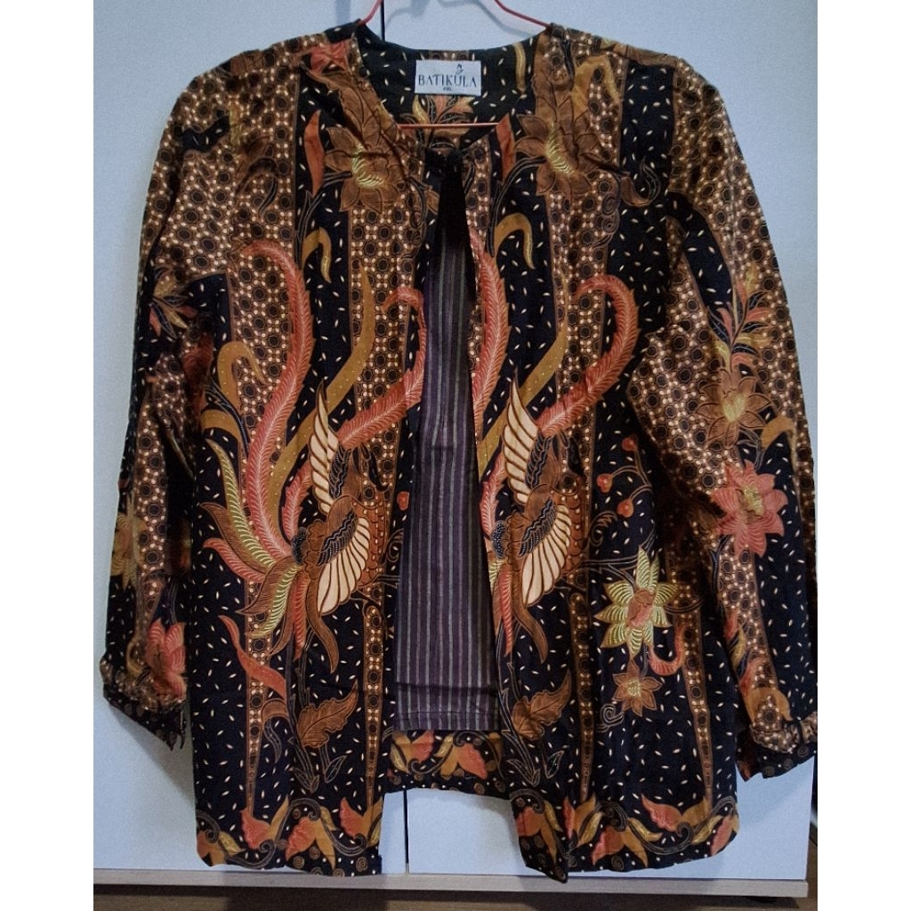 Batik Wanita Batikula