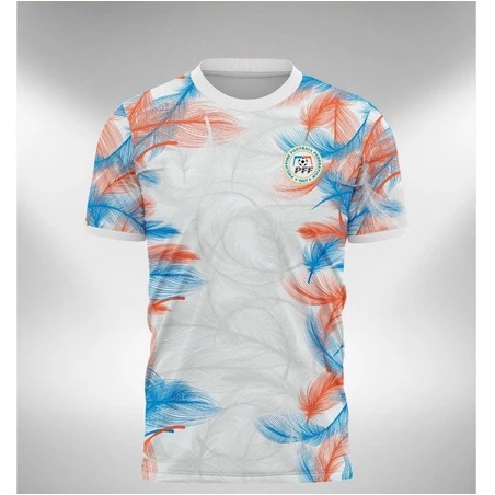 Jersey Philippines Home 2023 2024 Filipina