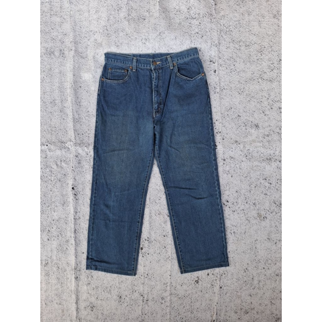 GL HEART (BIG JOHN CO.)  SIZE TAG 34 LP 84