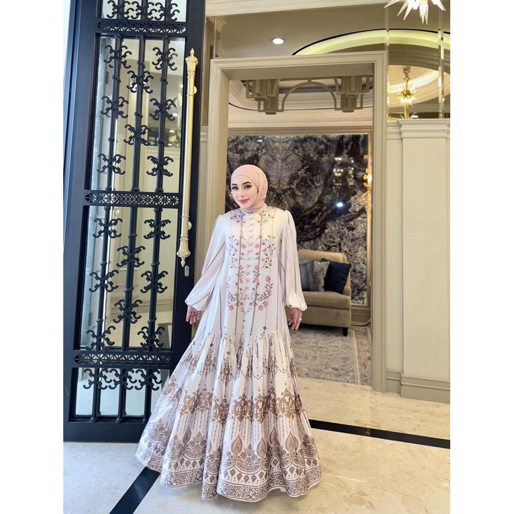 GAMIS SHELLA SAUKIA ( gm 153 ss )