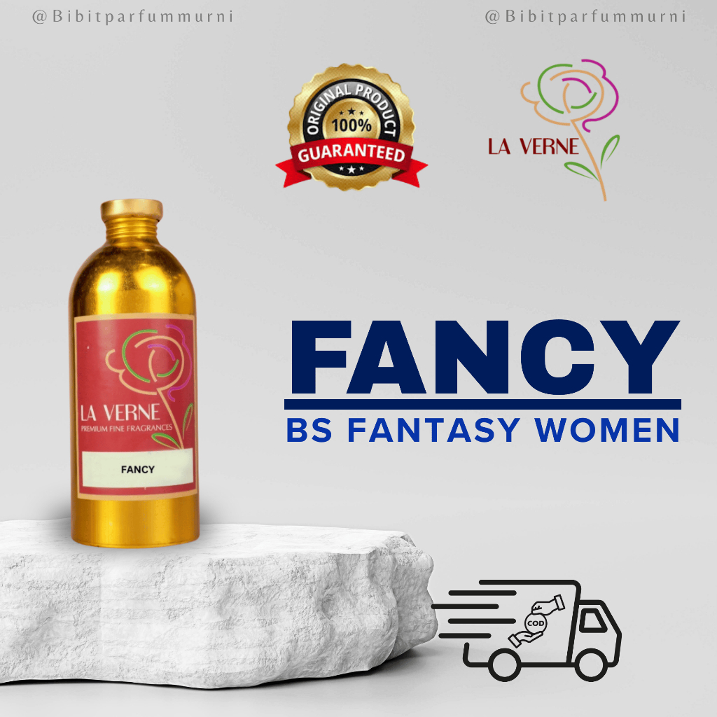 FANCY INSPIRASI DARI BRITTNEY SPEAR FANTASY 1GR BY LA VERNE