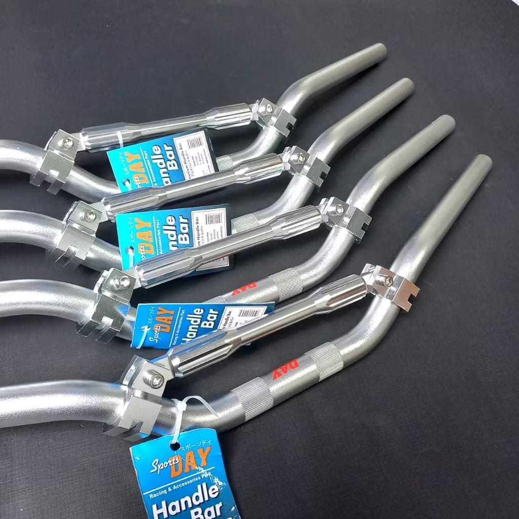 SETANG STIR DAY TYPE LOW BAHAN TEBAL SET STABILIZER UNIVERSAL GL PRO CB 150 MEGAPRO RX KING NINJA TI