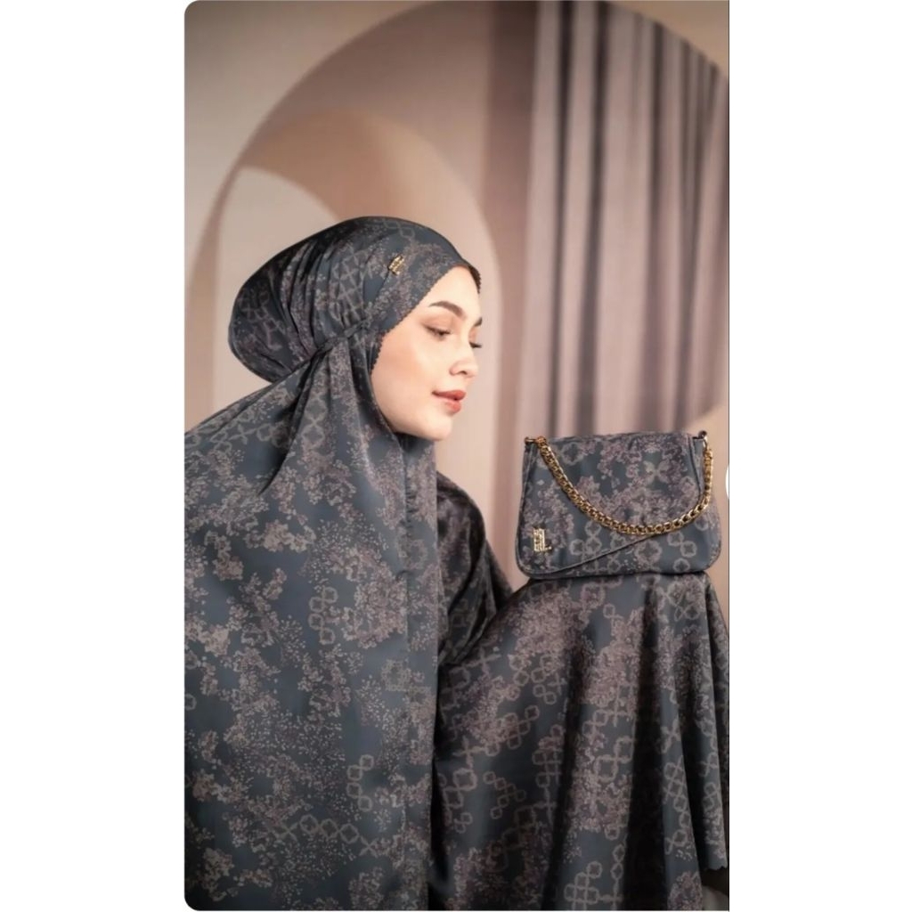 Sangga Prayer set dewasa by Heylocal.id / Jastip heylocal.id / Heylocal sangga prayer set dewasa