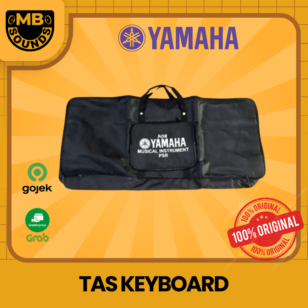 TAS KEYBOARD YAMAHA / TAS KYB YAMAHA PSR / TAS KEYBOARD / PIANO FOR PSR